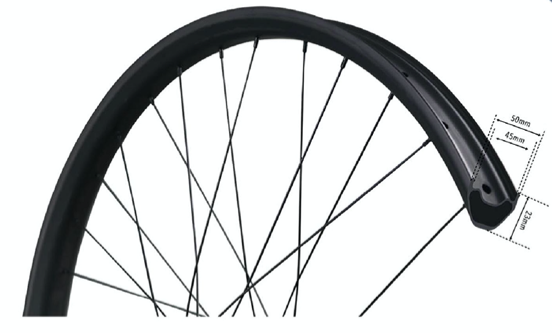SRT 29″ MTB Wheelset - EpicSports Online Store