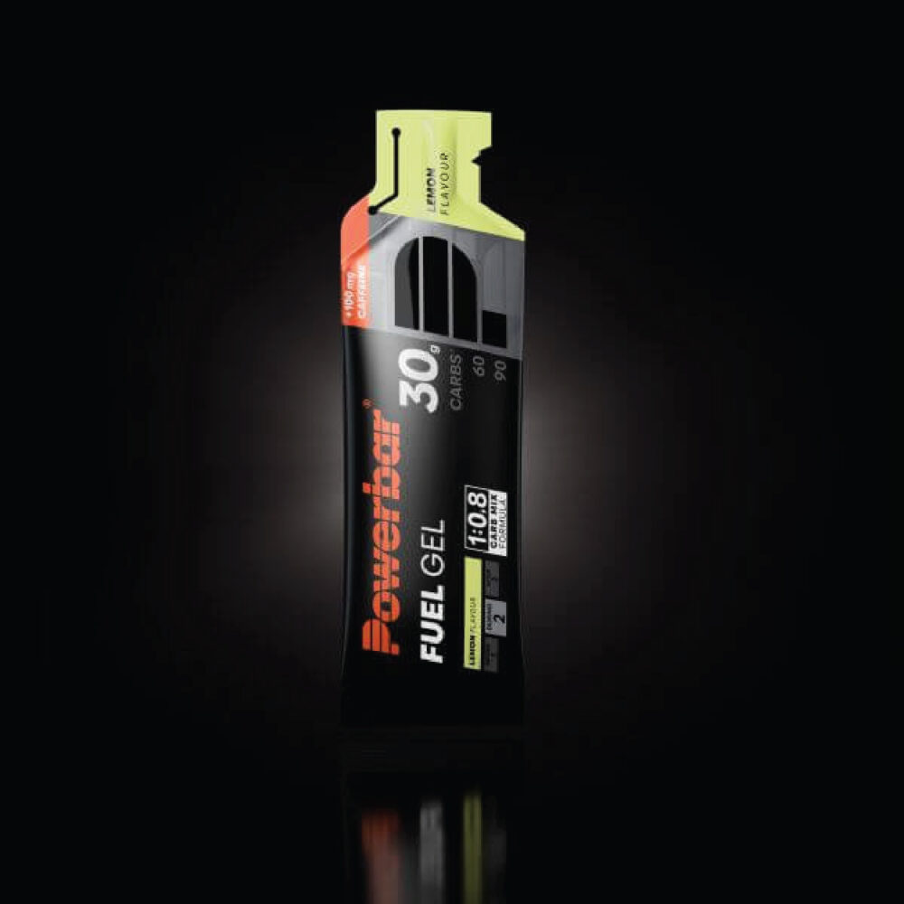 Powerbar Fuel Gel – EpicSports Online Store